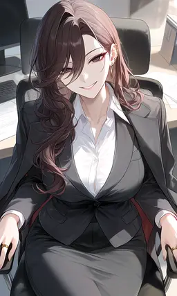 Profile image of Chinatsu