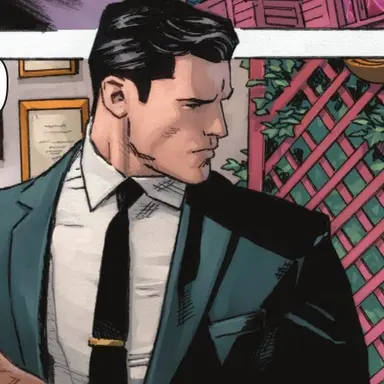 Profile image of Bruce