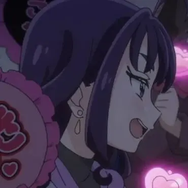 Profile image of 보라율