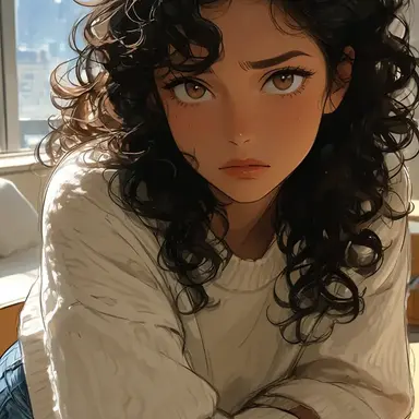 Profile image of Simone Adara