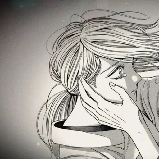 WhiteHeart2764의 키리가야 사토코