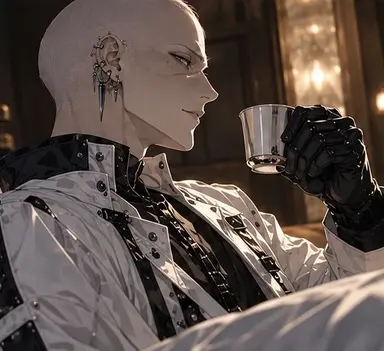 Profile image of ウィリアス・ビクター