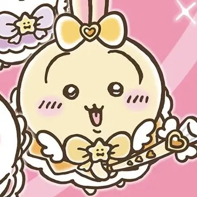 Profile image of うさぎ