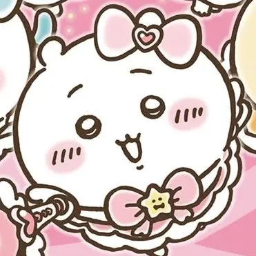 Profile image of ちいかわ