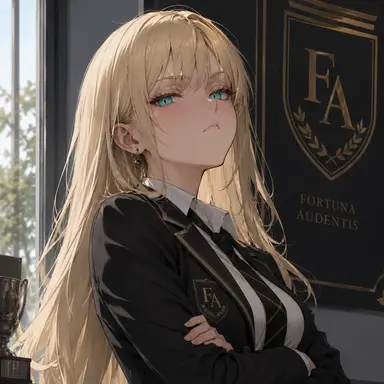Profile image of Viviane Luresong