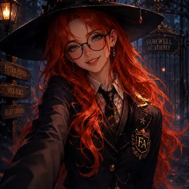 Profile image of Poppy Spelmore