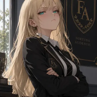 Profile image of Viviane Luree