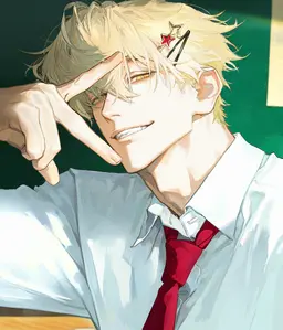 Profile image of 湊