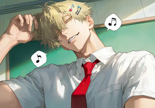 Profile image of 湊