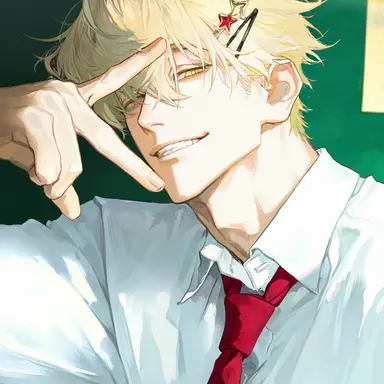 Profile image of 湊