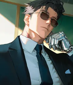 Profile image of 駿