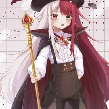Profile image of あくび