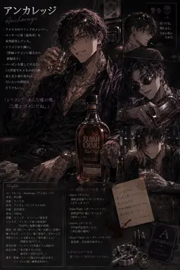 Profile image of アンカレッジ