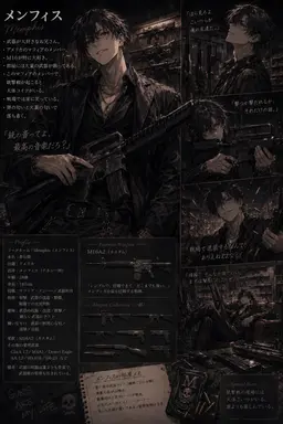 Profile image of メンフィス