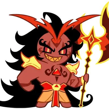 Profile image of 버닝스파이스