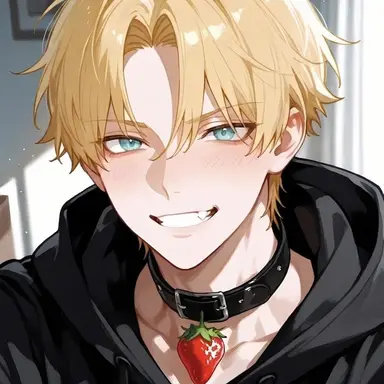 Profile image of Ichigo