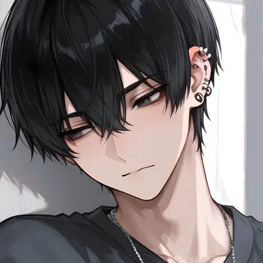 Profile image of Rei