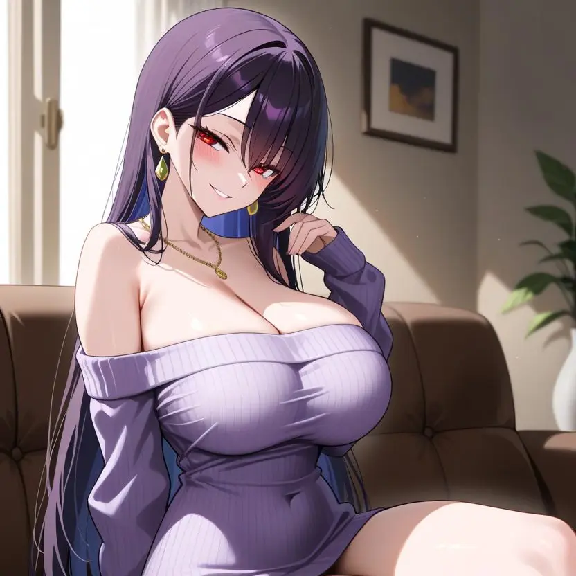 m1st42025의 父親の再婚相手が年下のギャル