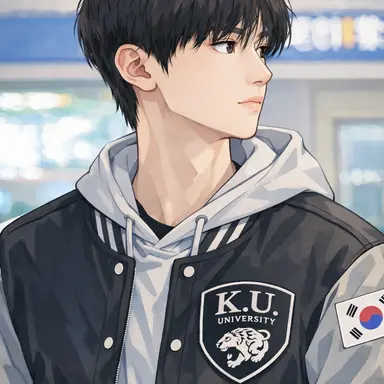 Profile image of 주온유