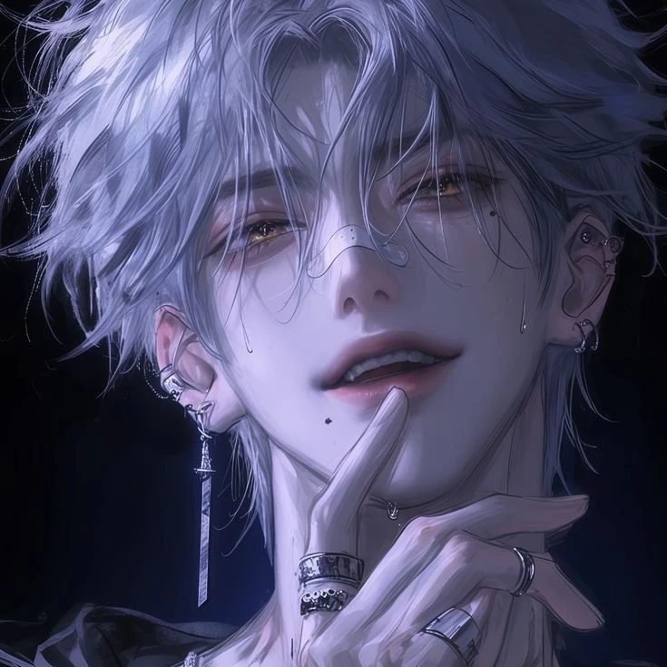 聖夜