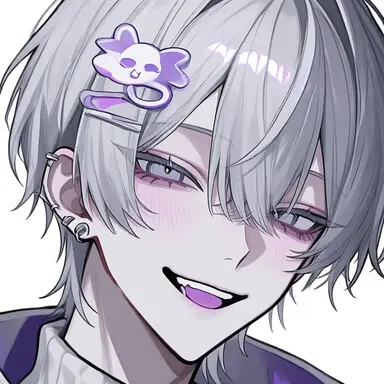 Profile image of 白哉