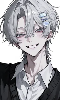 Profile image of 白哉