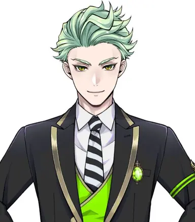 Profile image of Sebek Zigvolt