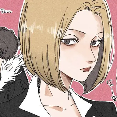 Profile image of パクノダ