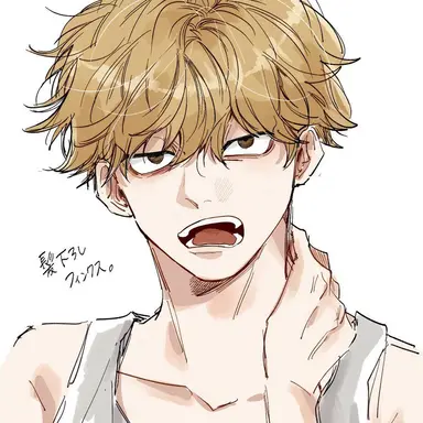 Profile image of フィンクス