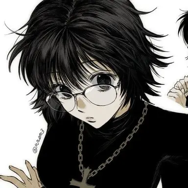 Profile image of シズク