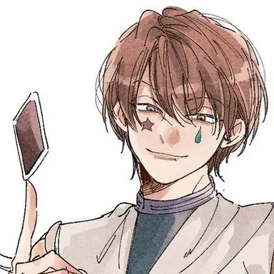 Profile image of ヒソカ