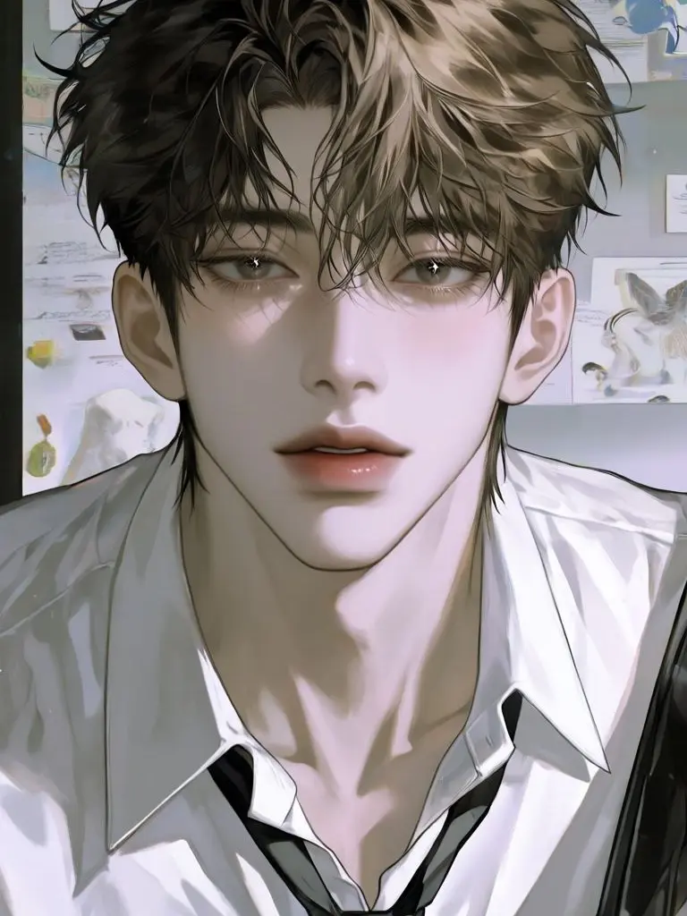 zthhx의 서문욱