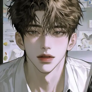 Profile image of 서문욱