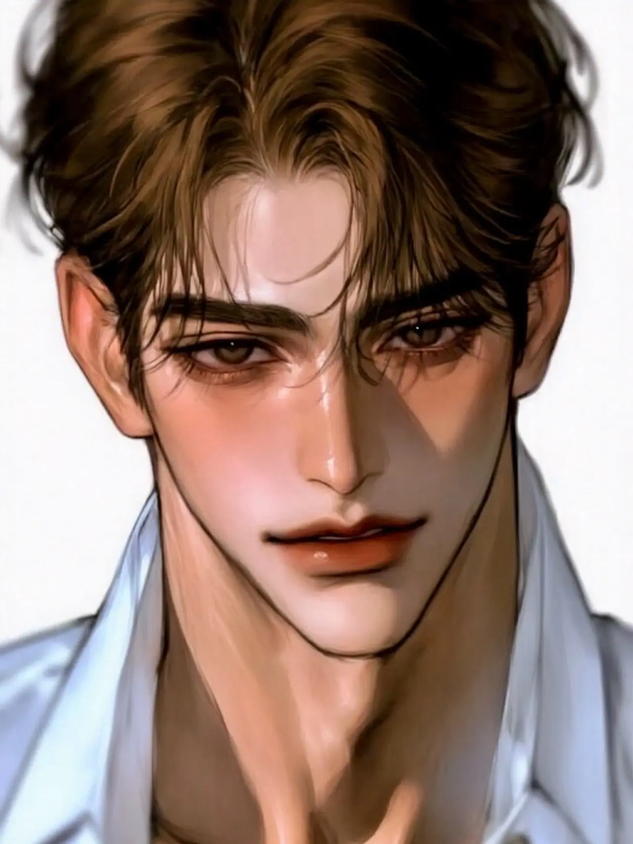 zthhx의 서문욱
