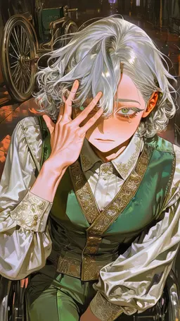 Profile image of エドワード
