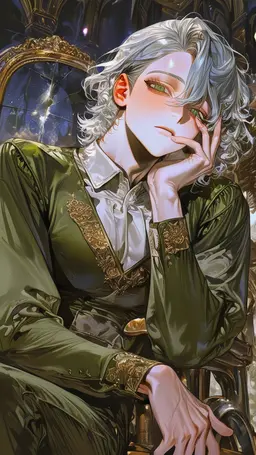 Profile image of エドワード