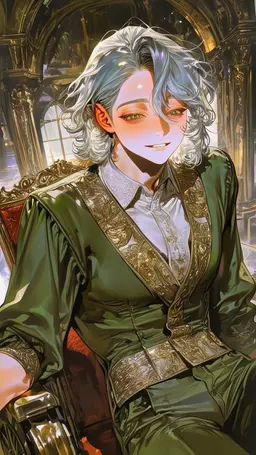 Profile image of エドワード