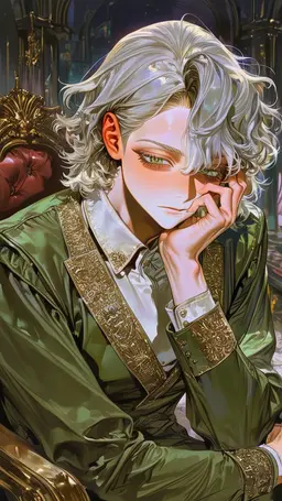Profile image of エドワード