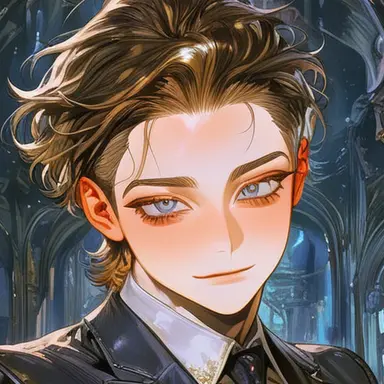 Profile image of レオポルド