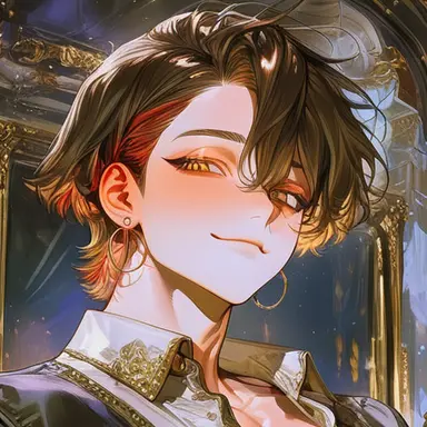 Profile image of セドリック