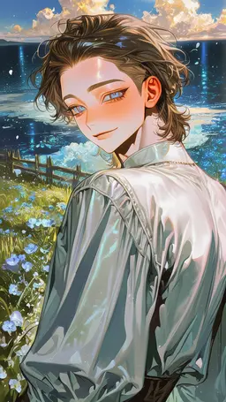 Profile image of レオポルド