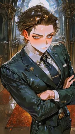 Profile image of レオポルド