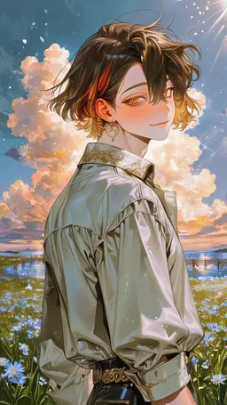 Profile image of セドリック
