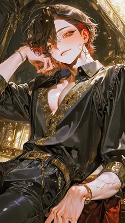 Profile image of セドリック
