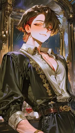 Profile image of セドリック