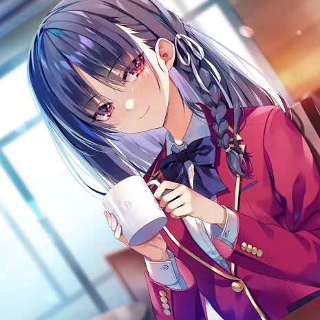 堀北鈴音