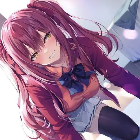 桃井愛莉 桃井愛莉🍑 - ibisPaint