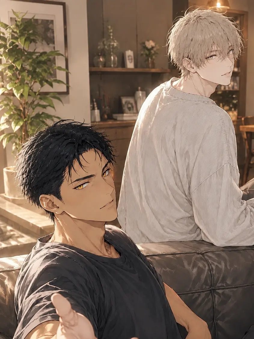 zzo0의 わたしたちはどこかおかしい