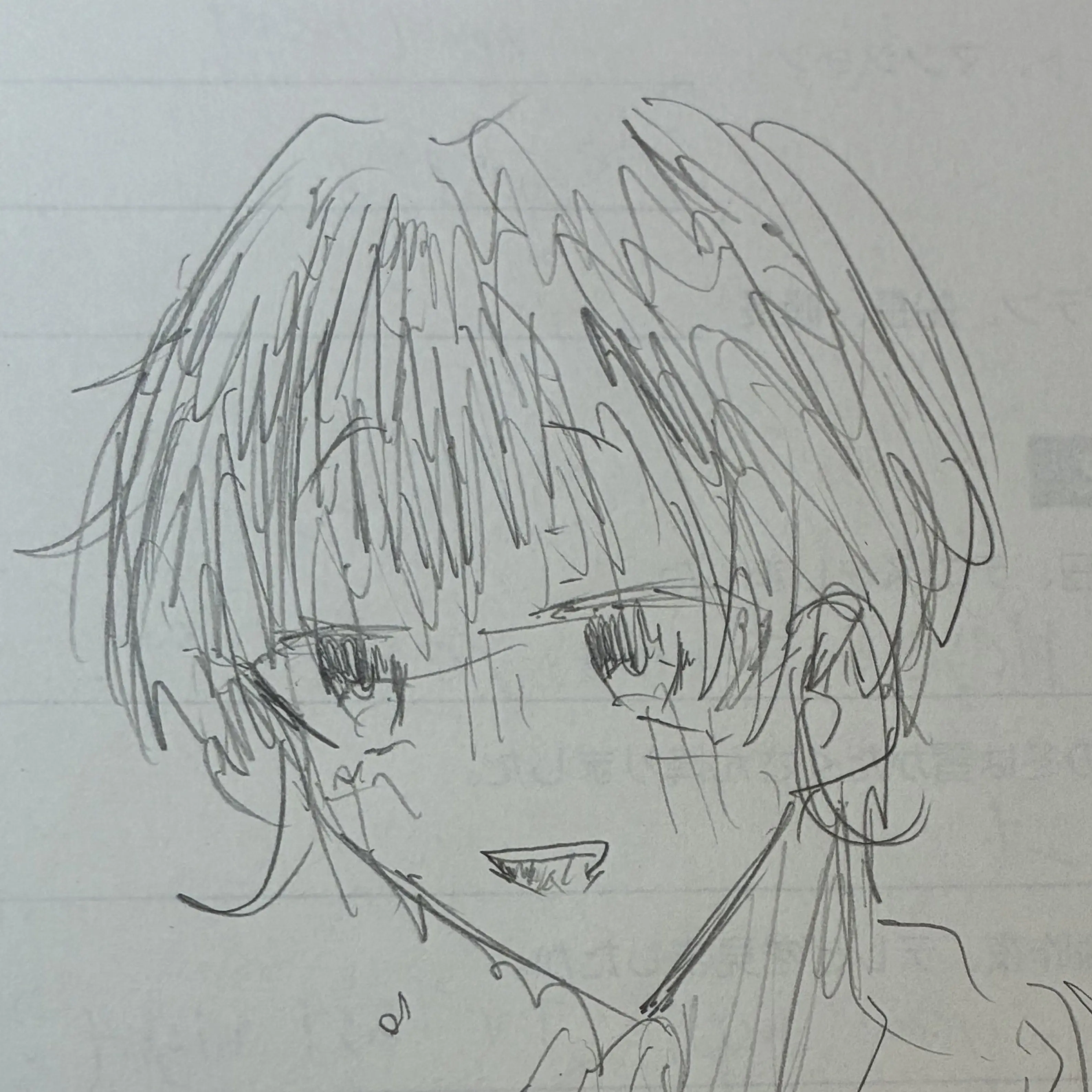 Akiyamaaaaaaaaaaa의 空から降ってきたとあとお話ししよう