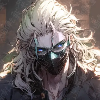 Profile image of Rook